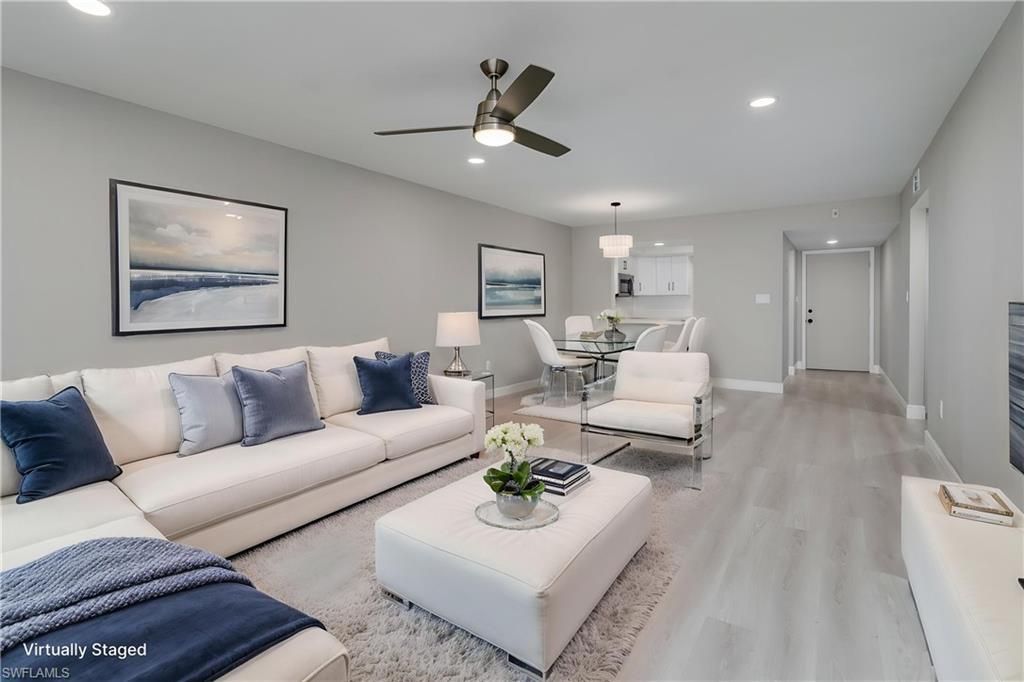 5419 Rattlesnake Hammock Rd 107f, NAPLES