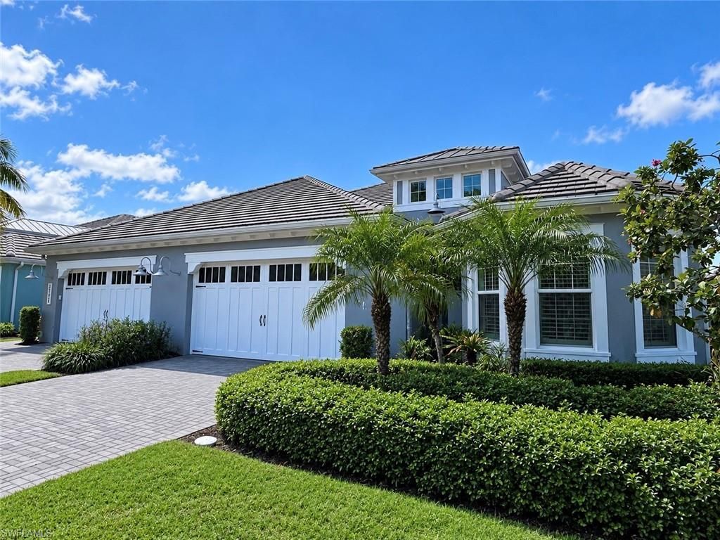5730 Elbow Ave, NAPLES