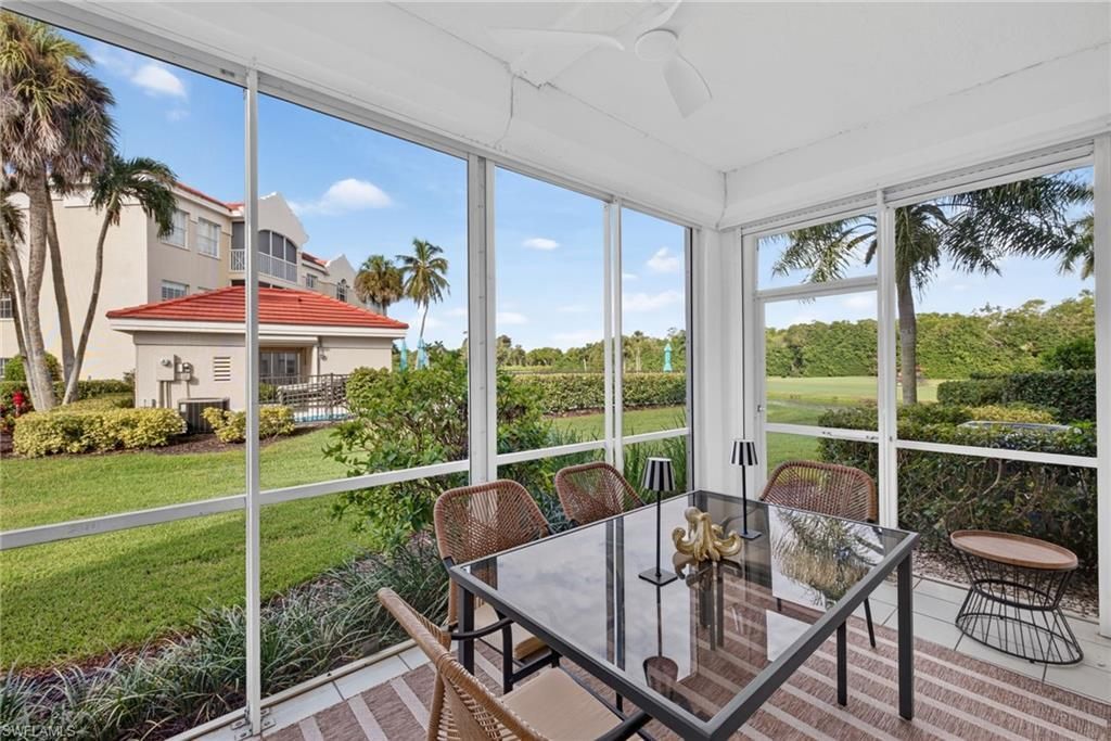 3554 Haldeman Creek Dr 111, NAPLES