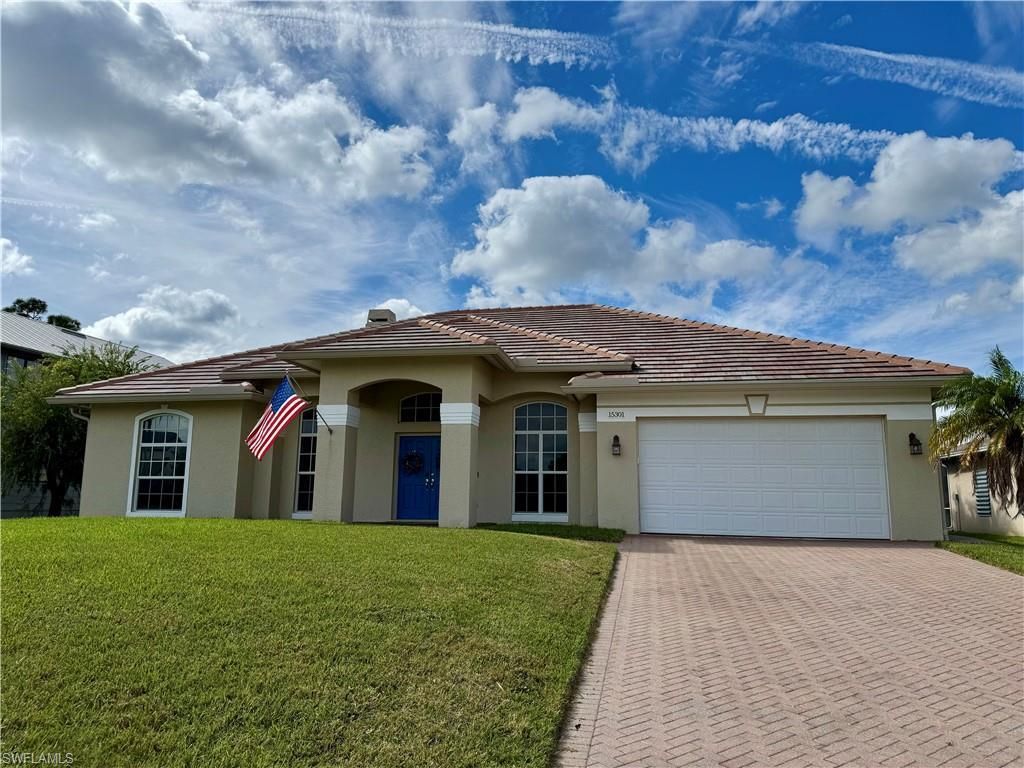 15301 Sam Snead Ln, NORTH FORT MYERS