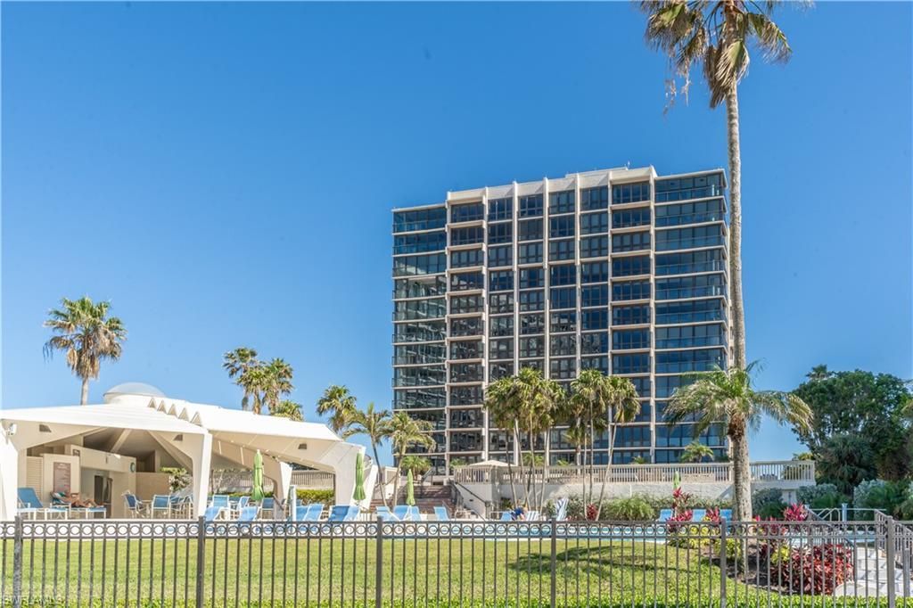 4031 Gulf Shore Blvd N Phie, NAPLES