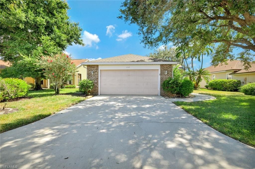 6522 Ilex Cir, NAPLES