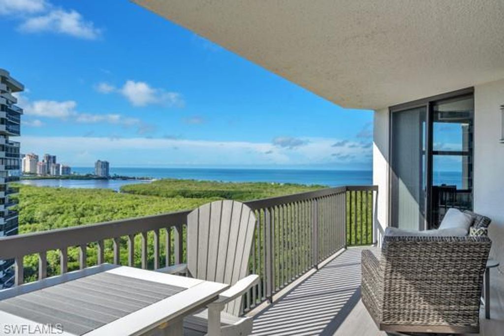 6075 Pelican Bay Blvd 1403, NAPLES