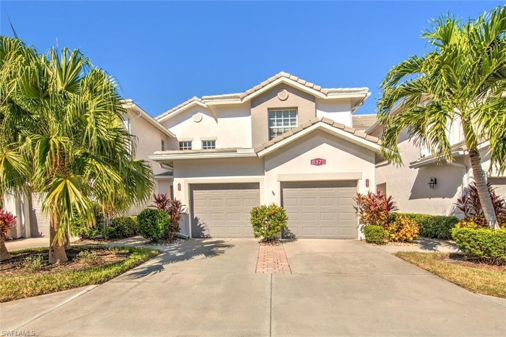 8375 Whisper Trace Ln 203, NAPLES