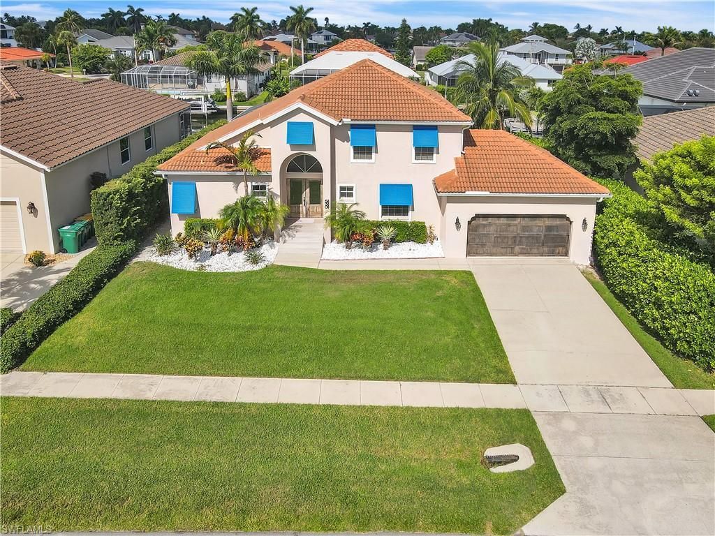 530 Century Dr, MARCO ISLAND