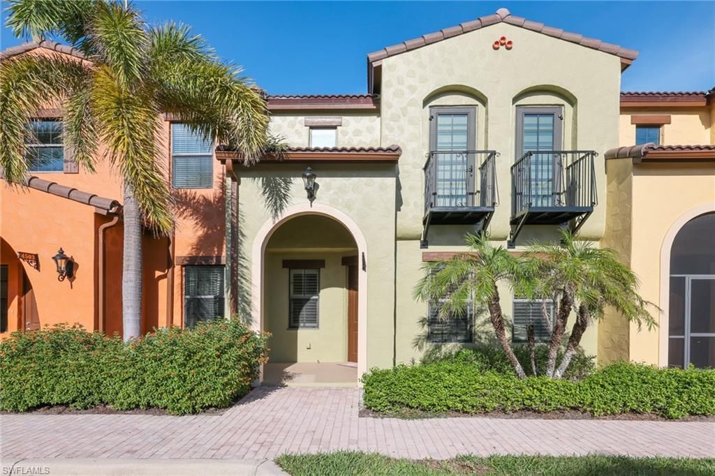 9067 Capistrano St N 4502, NAPLES