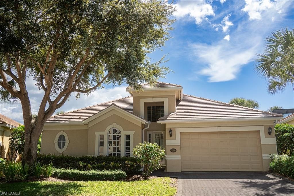 2296 Island Cove Cir, NAPLES