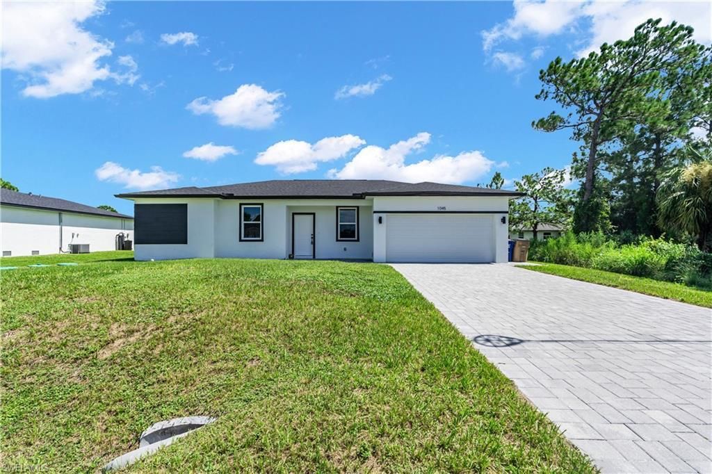 1045 Norfolk Ave S, LEHIGH ACRES