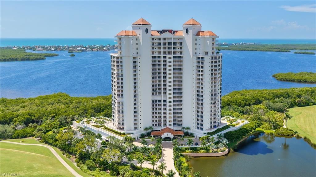 4731 Bonita Bay Blvd Ph301, BONITA SPRINGS