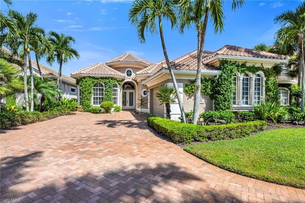 26372 Mahogany Pointe Ct, BONITA SPRINGS