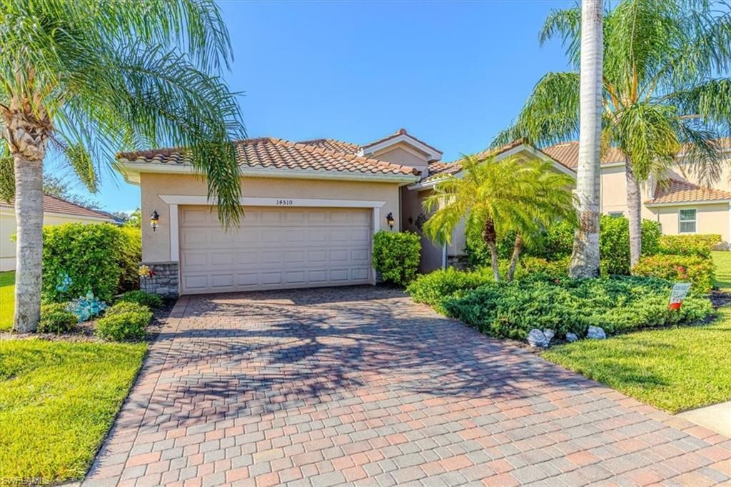 14510 Lanier Ct, NAPLES