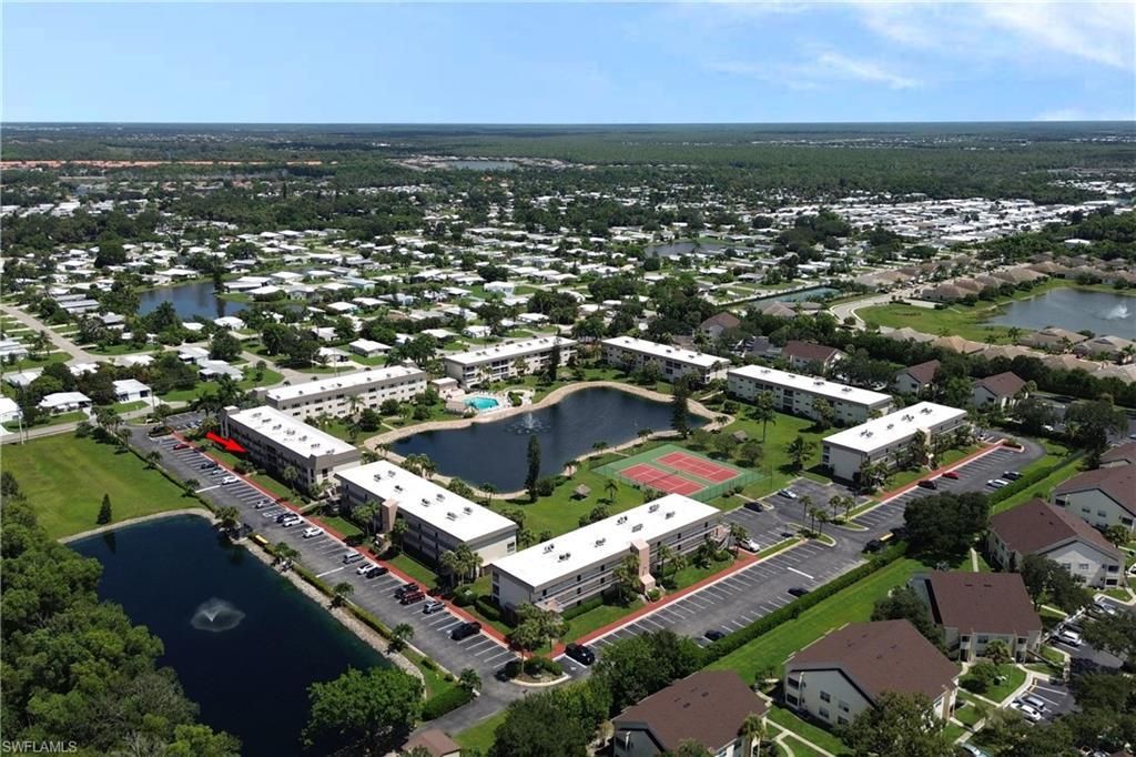 1000 Manatee Rd A102, NAPLES