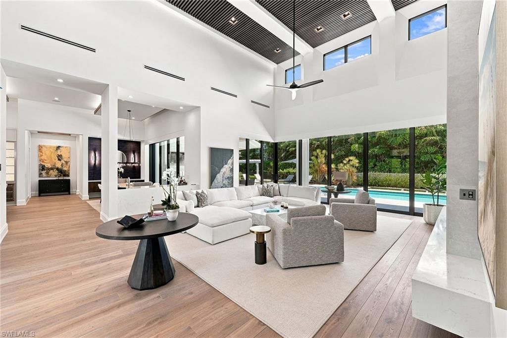 1300 Nautilus Rd, NAPLES