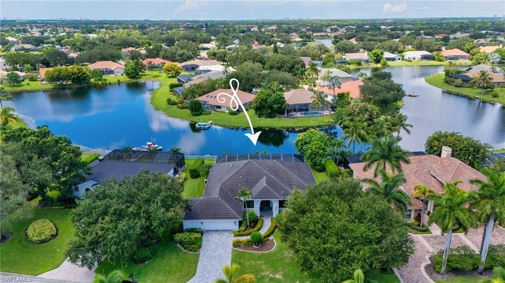 11569 Longshore Way E, Naples