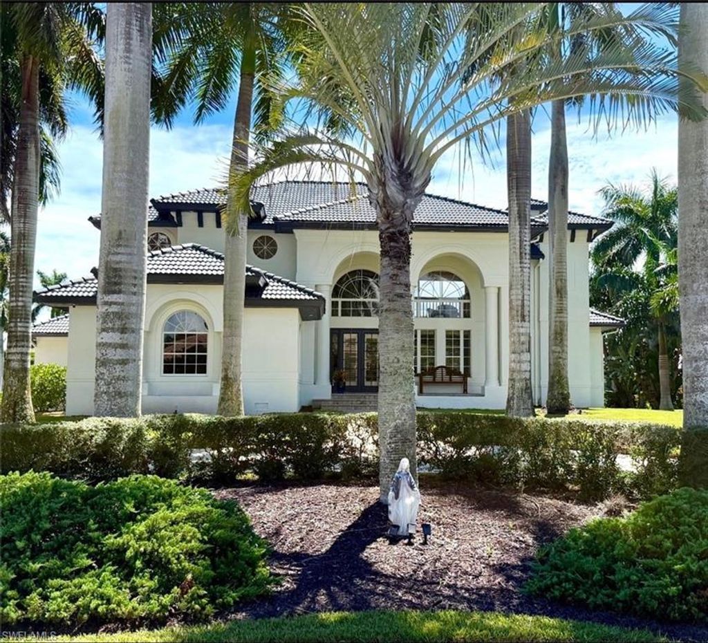 1659 Mcilvaine Ct, MARCO ISLAND