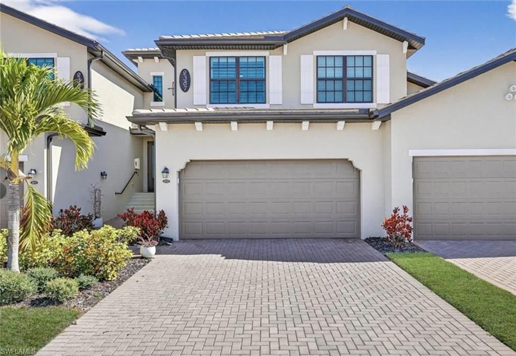 2387 Anguilla Dr 202, NAPLES