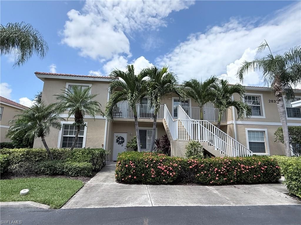 2835 Cypress Trace Cir 102, NAPLES