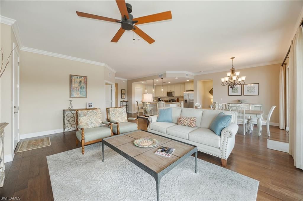 15197 Butler Lake Dr 102, NAPLES