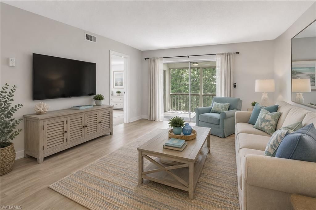 5499 Rattlesnake Hammock Rd A-207, NAPLES