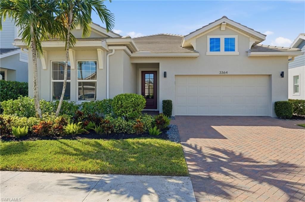 3364 Pilot Cir, NAPLES