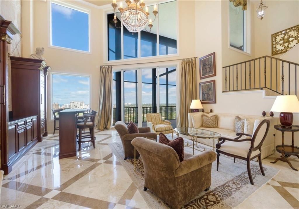 7575 Pelican Bay Blvd 1808, NAPLES
