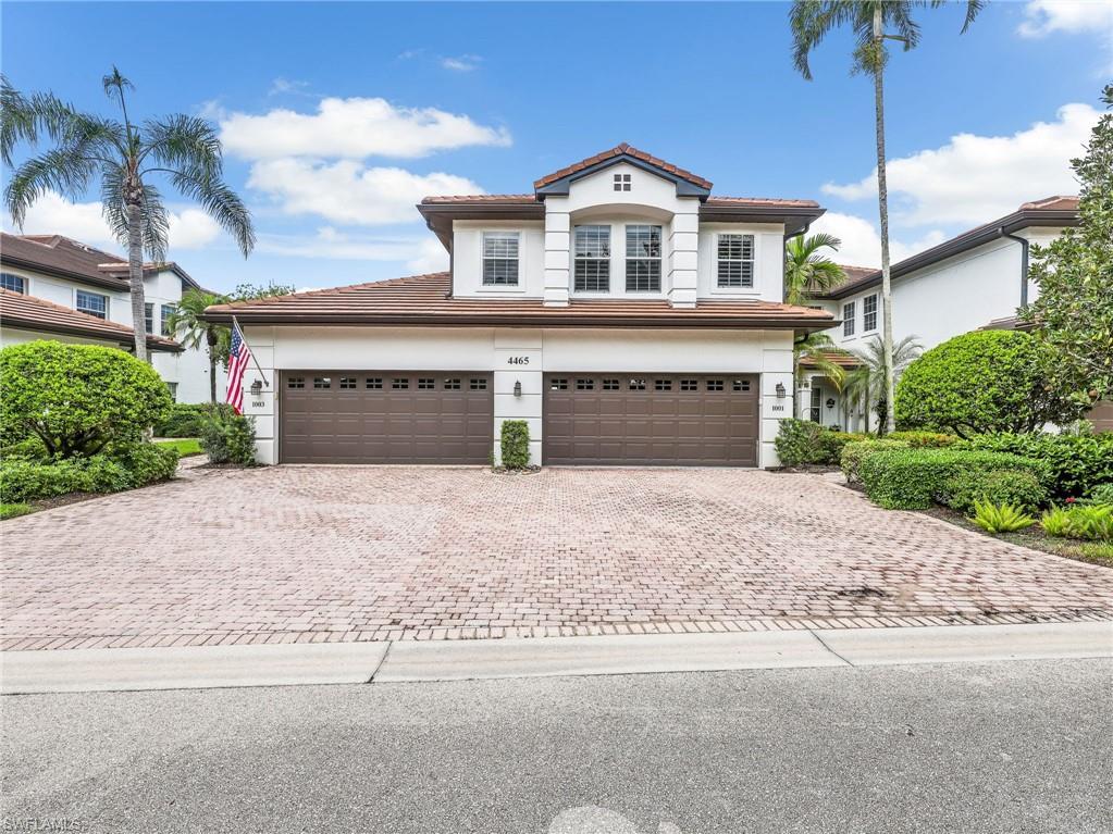 4465 Dover Ct 1003, NAPLES Property Listing: MLS® #226034477
