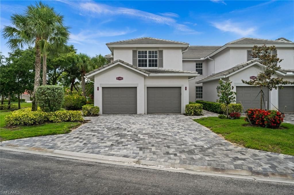 8380 Whisper Trace Ln J201, NAPLES