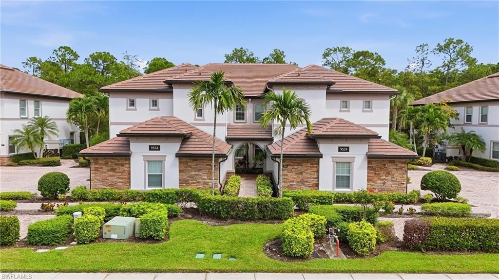 9524 Ironstone Ter 102, Naples