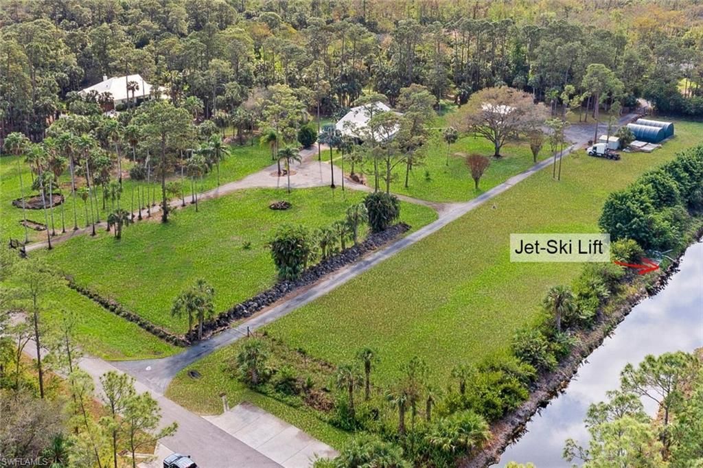 840 Jung Blvd W, NAPLES