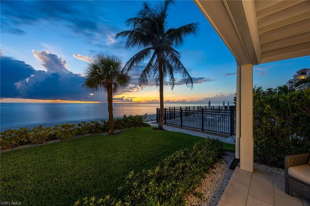 1065 Gulf Shore Blvd N 101, NAPLES