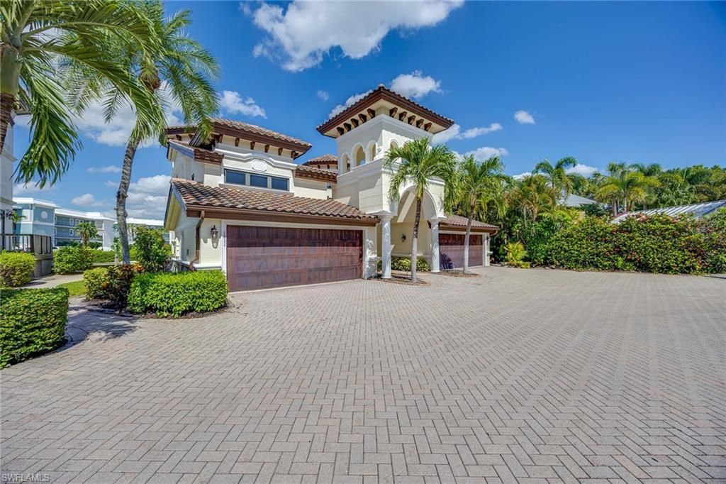 1311 Chesapeake Ave 4a, NAPLES