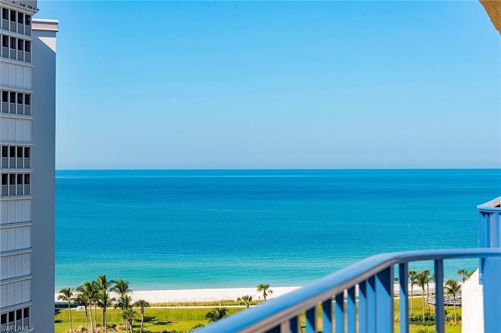 4451 Gulf Shore Blvd N 1403, NAPLES