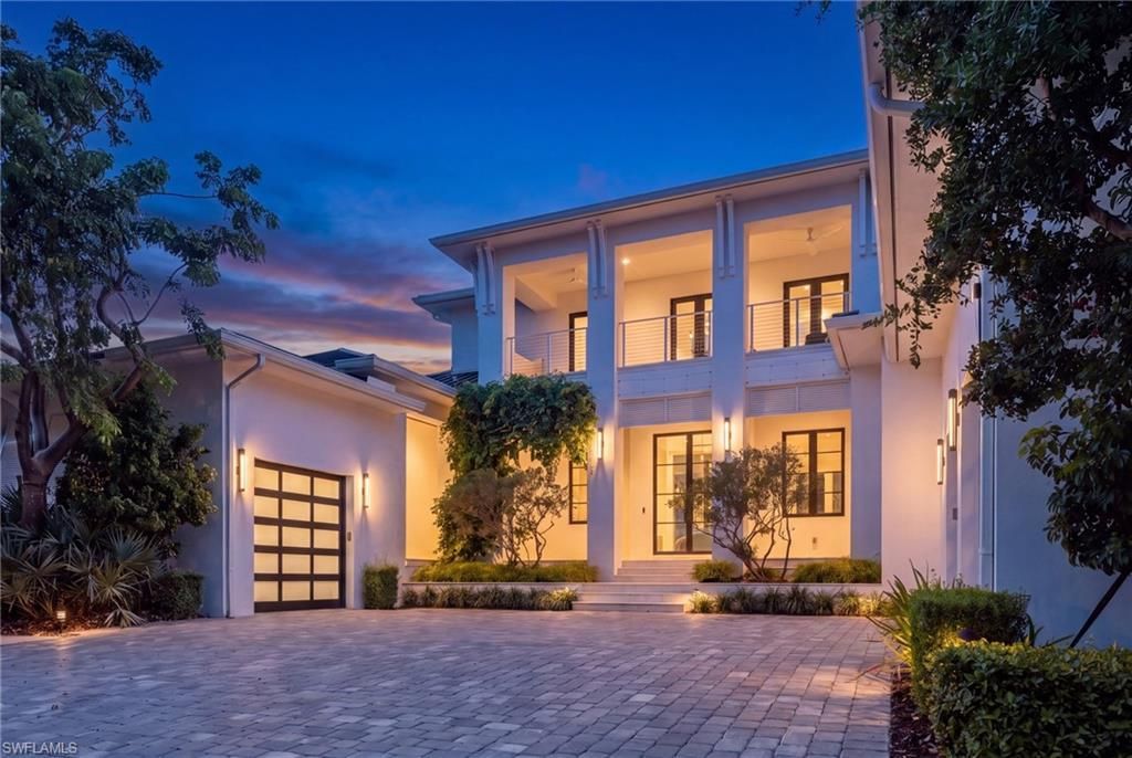 1698 Mcilvaine Ct, MARCO ISLAND