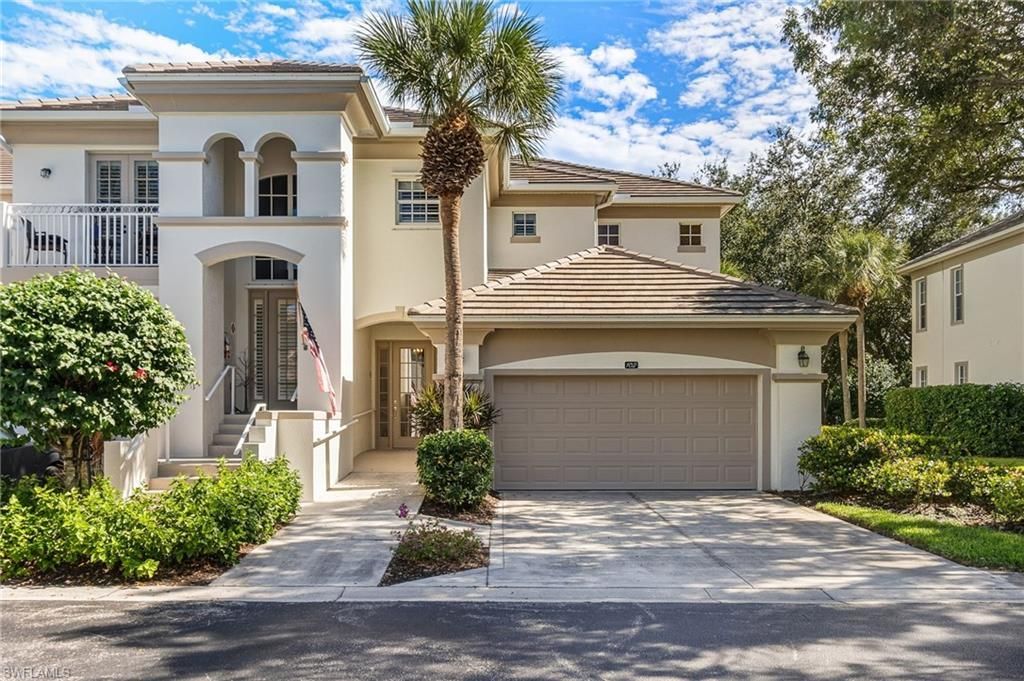 5061 Indigo Bay Blvd 102, ESTERO