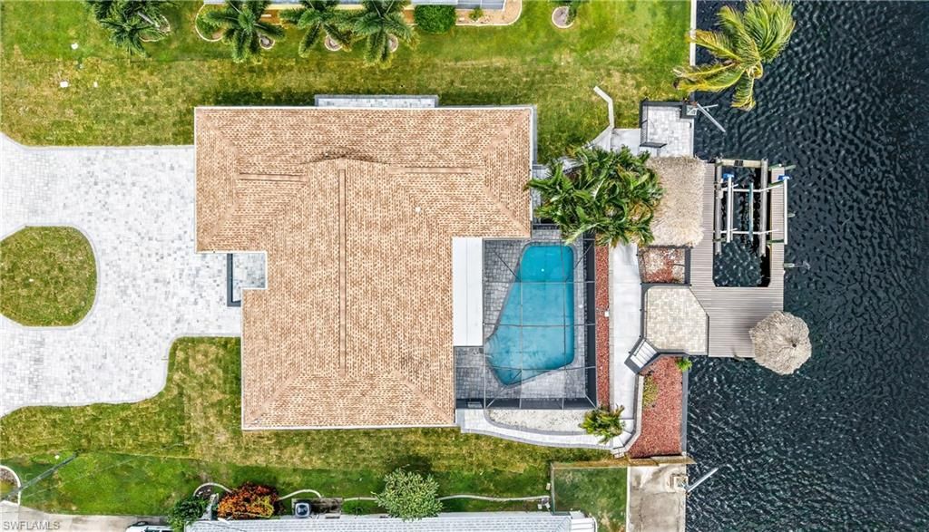 3417 Se 17th Pl, CAPE CORAL