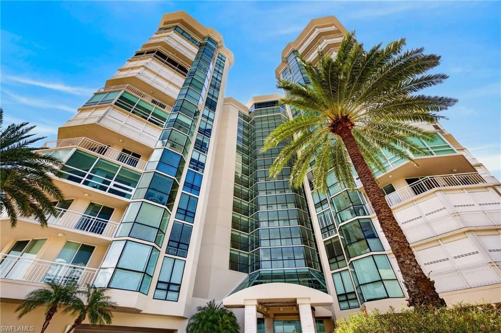 4255 Gulf Shore Blvd N 204, NAPLES