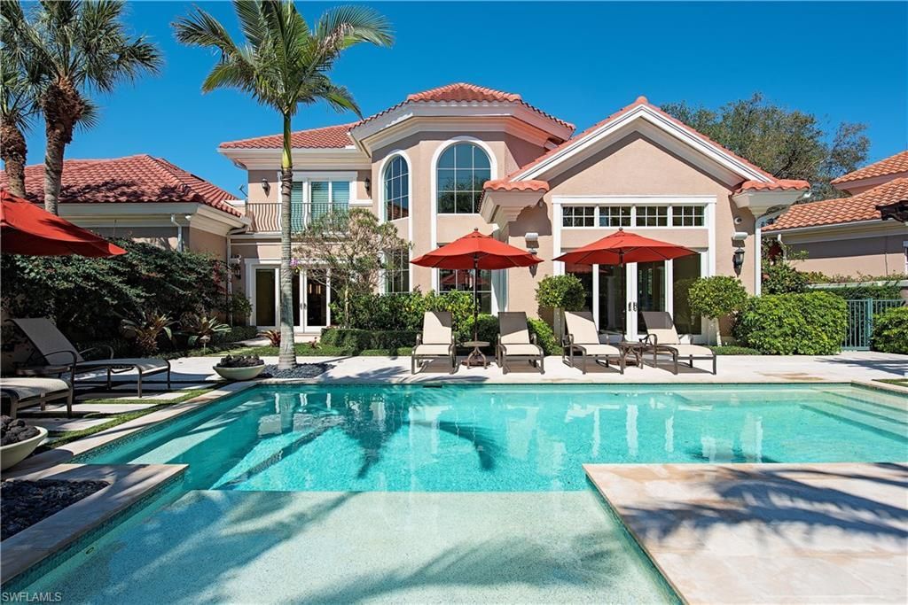 7100 Verde Way, NAPLES