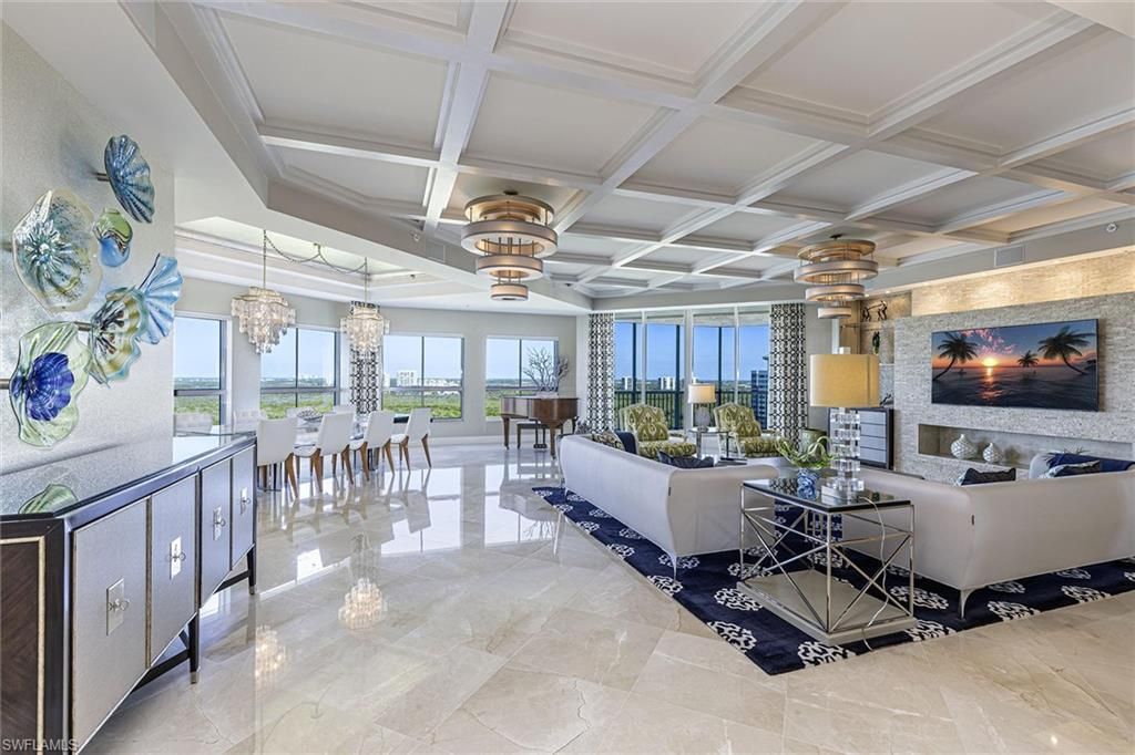295 Grande Way Ph-2, NAPLES