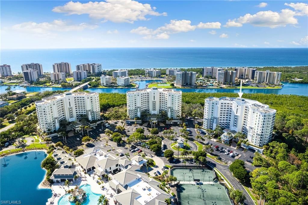 325 Dunes Blvd 1103, NAPLES