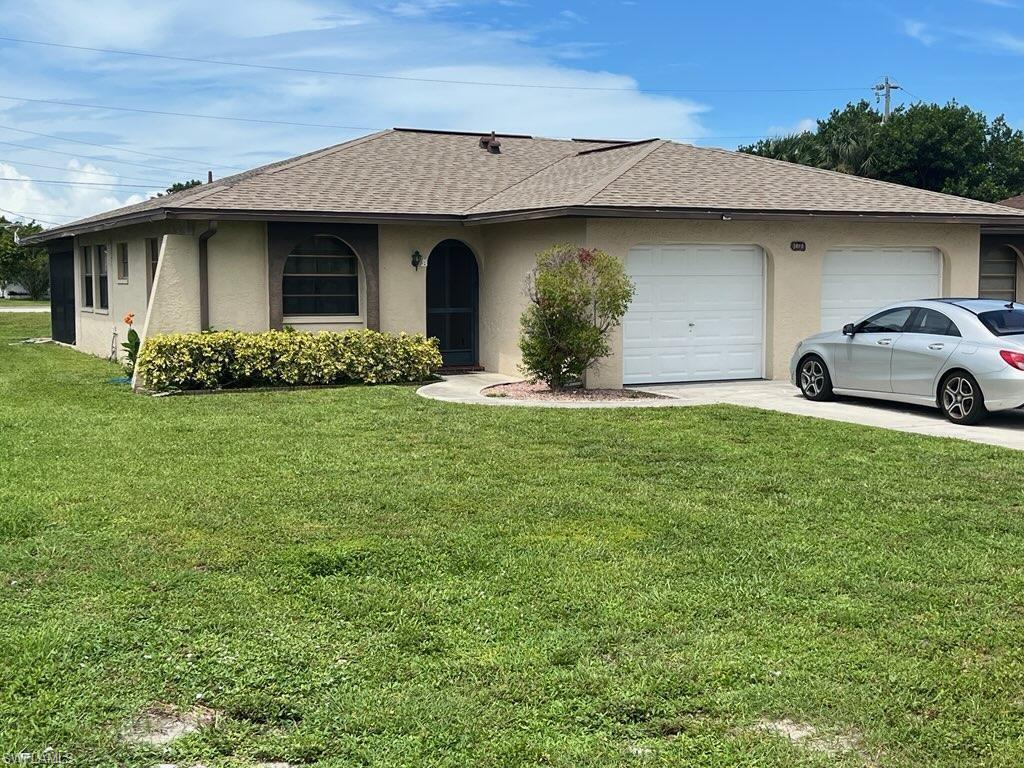 3808 Se 11th Ave, CAPE CORAL