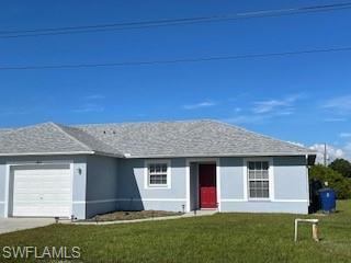 1801/1803 Gordon Ave S, LEHIGH ACRES