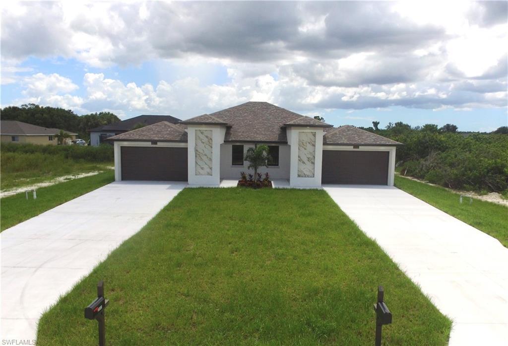 2641/2643 Sunniland Blvd, LEHIGH ACRES