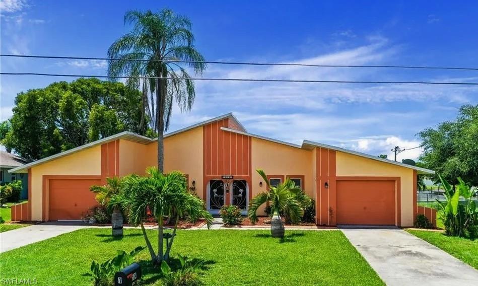 504 Se 6th Ter A, B, CAPE CORAL