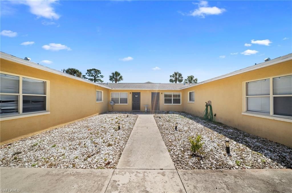 13401 Pine Needle Ln, FORT MYERS