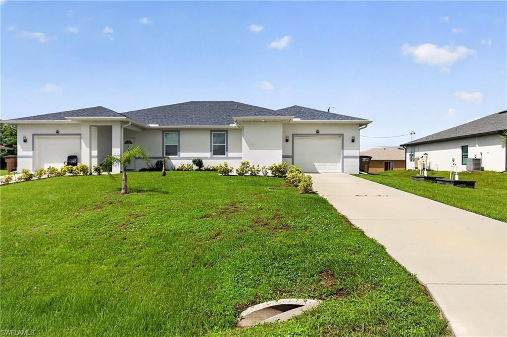 5209/5211 24th St Sw, LEHIGH ACRES