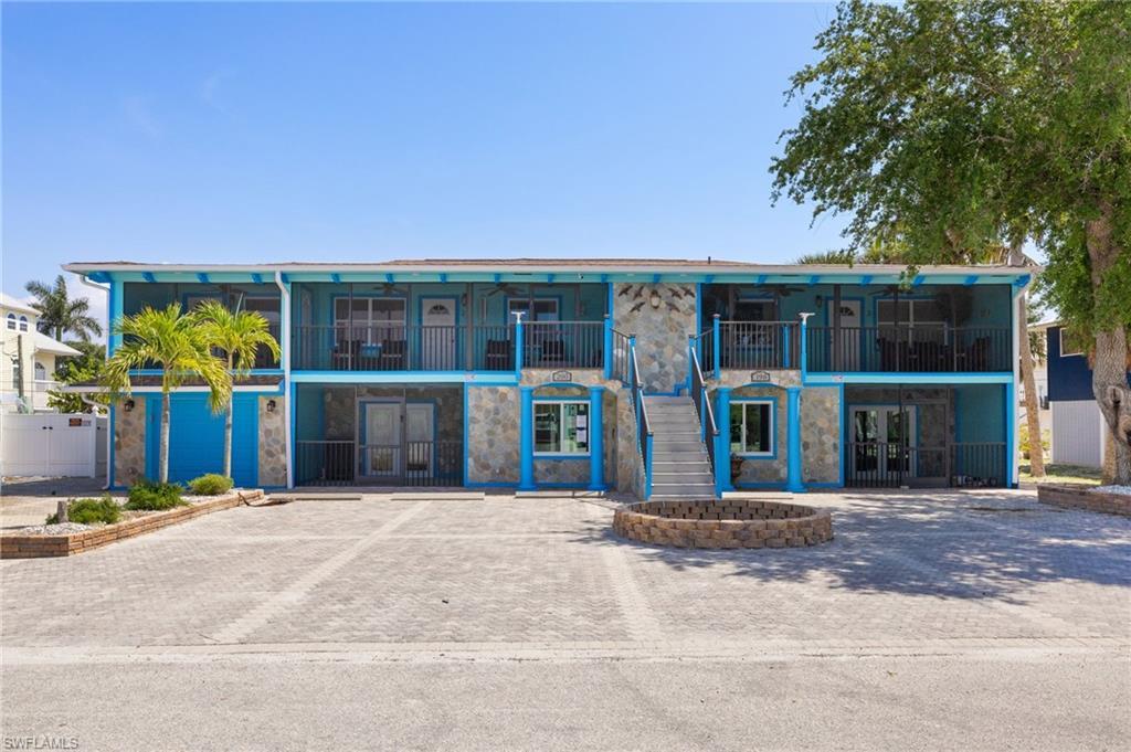 198-200 Anchorage St 200, FORT MYERS BEACH