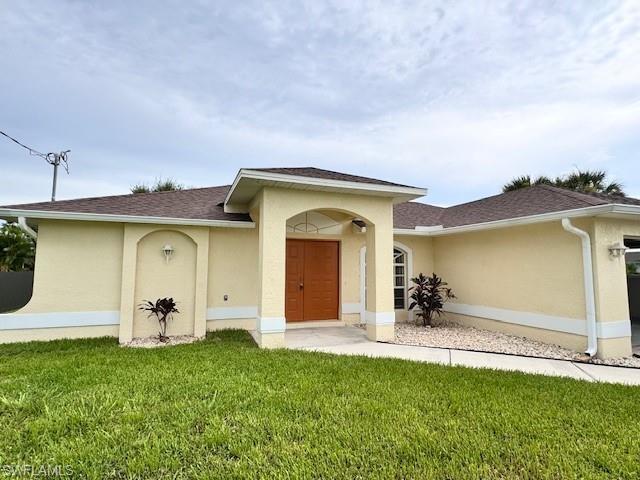 2016 Nw 7th St, CAPE CORAL