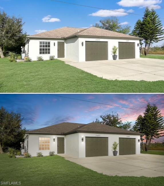 2602 Sunniland Blvd, LEHIGH ACRES