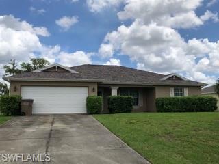 317 Ne 10th Ter, CAPE CORAL