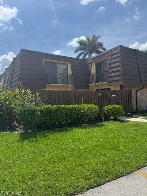 1589 Park Meadows Dr 2, FORT MYERS